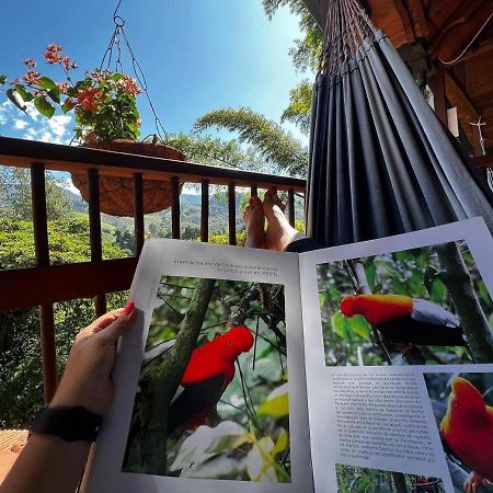 El Cielo Jardin Hotel Bagian luar foto